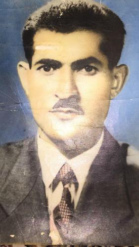 وێنەکە بەردەست نیە