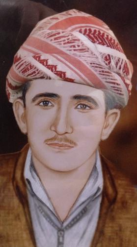 وێنەکە بەردەست نیە